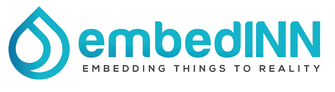 embedINN Logo